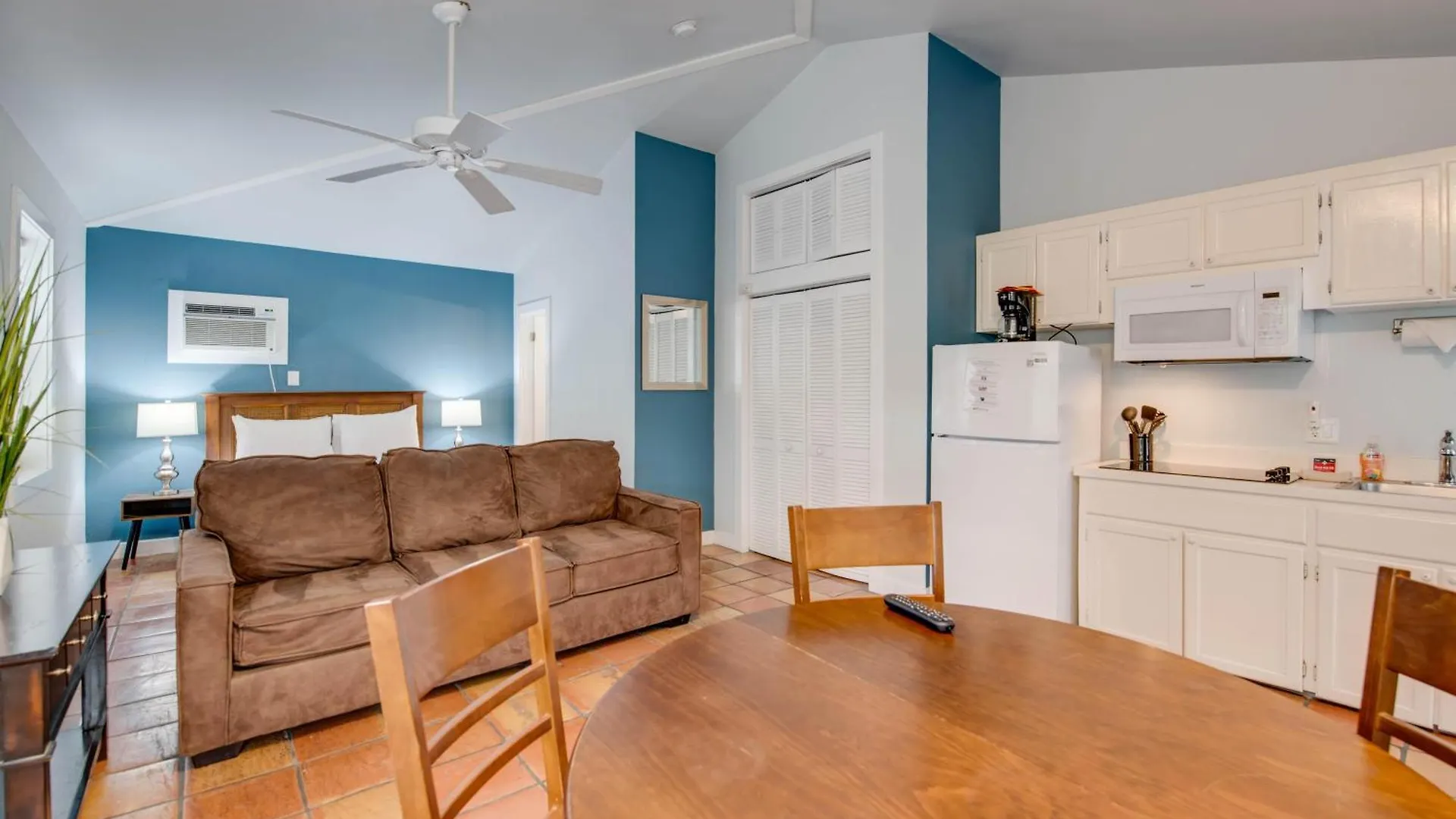Seagull Suite - Southernmost Sanctuary Key West 0*,  ABD