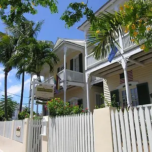 3* Frühstückspension Duval House
