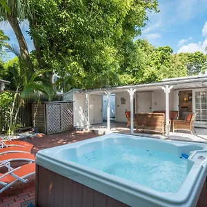 Holiday home Hemingway's View, Key West