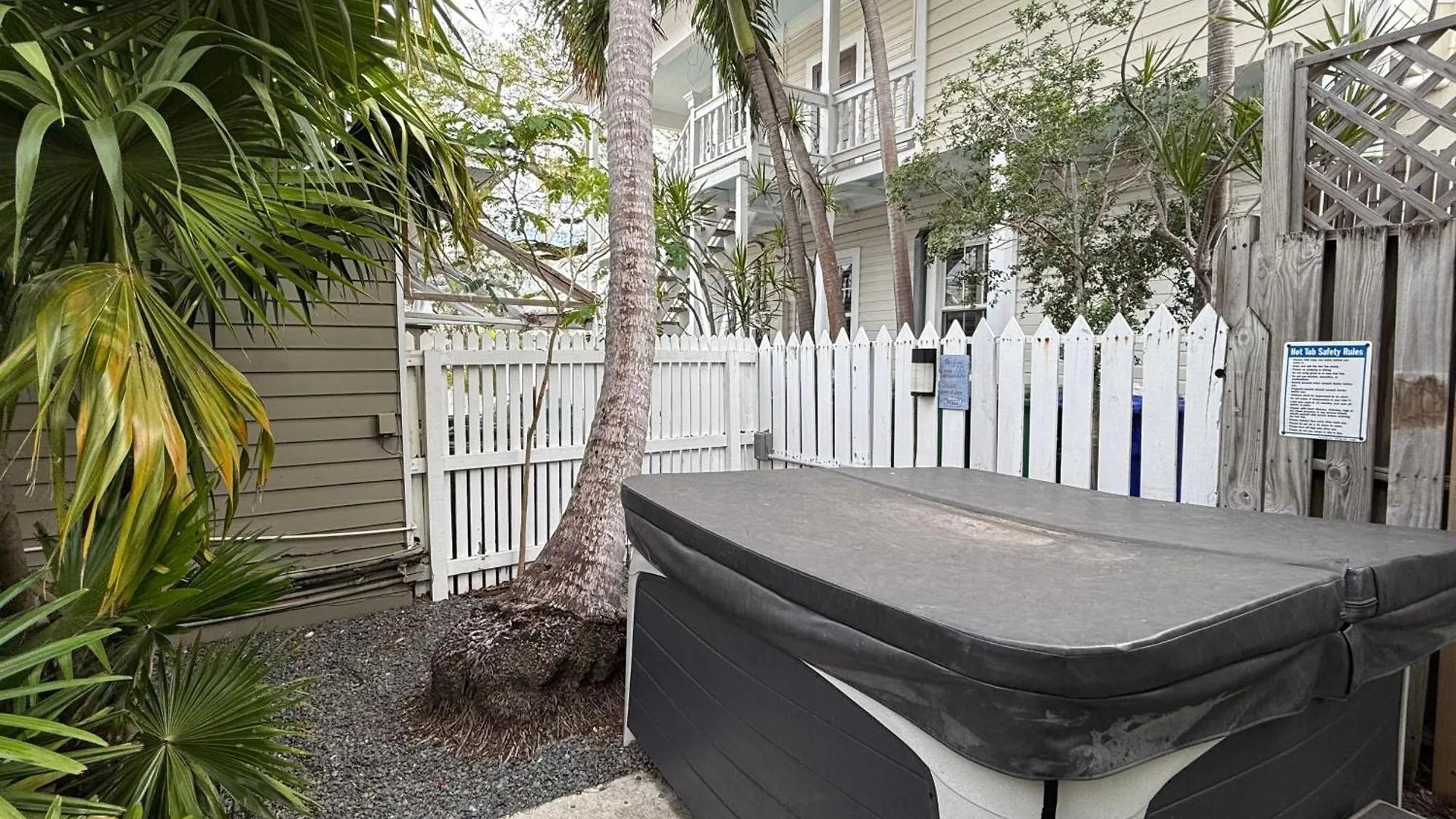 Seagull Suite - Southernmost Sanctuary Key West United States
