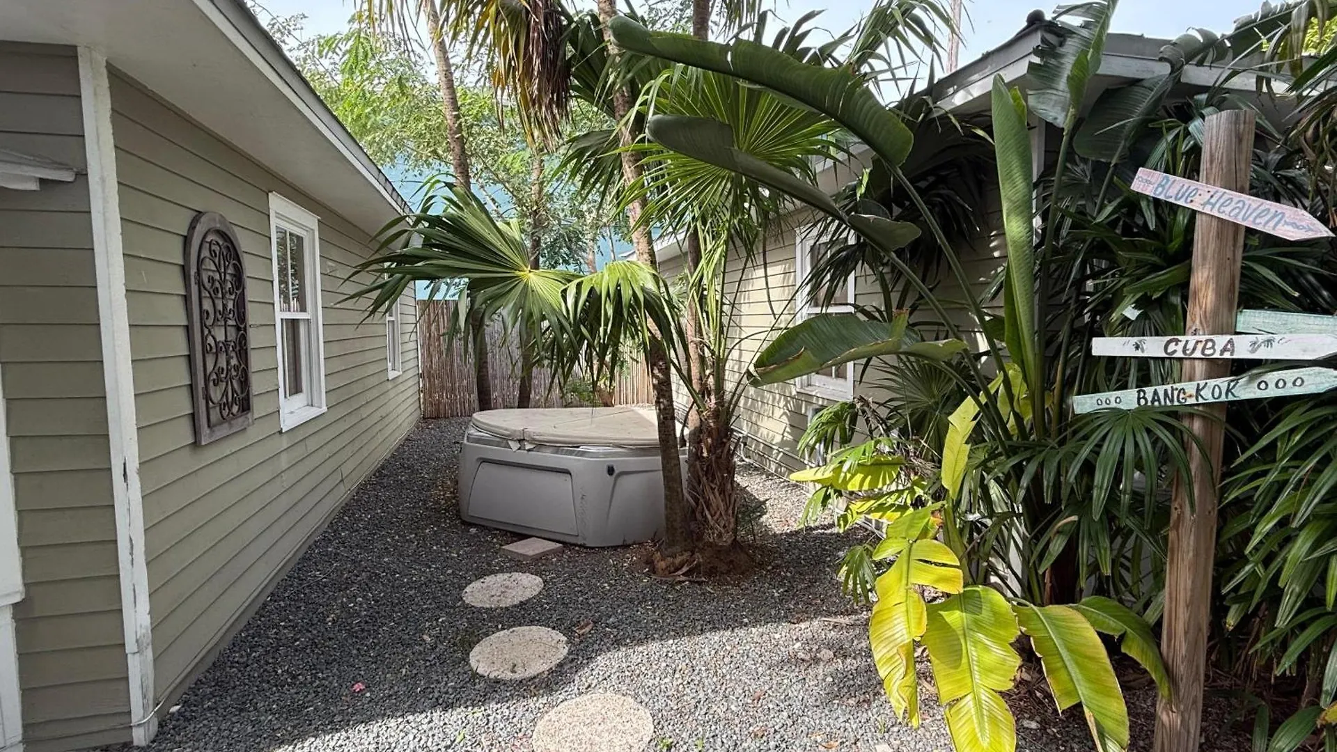 Holiday home Seagull Suite - Southernmost Sanctuary Key West